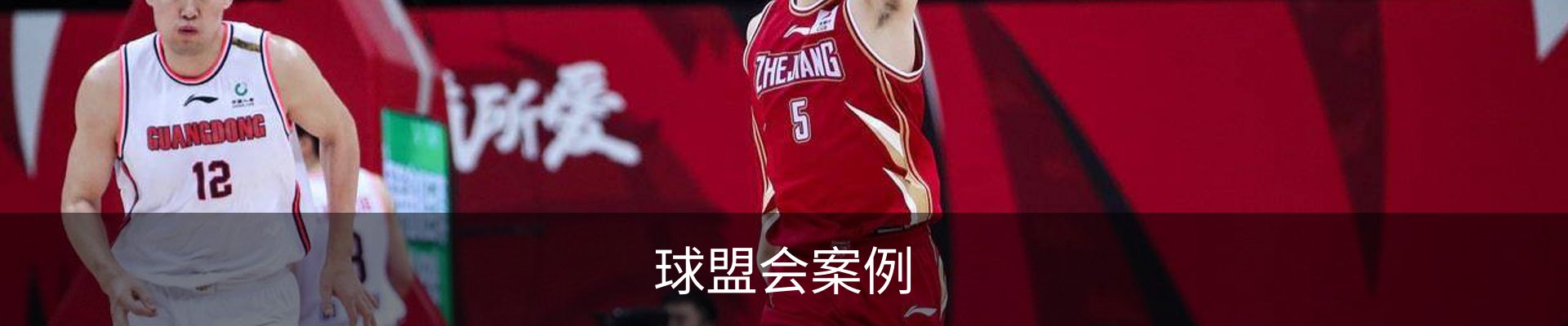 球盟会案例